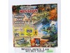 Special Mission Patrol & Rescue Motorcycle & Tank + Figures NEW SEALED