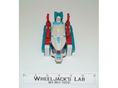 Quickswitch MINT 100% Complete 1988 Vintage Hasbro G1 Transformers Action Figure