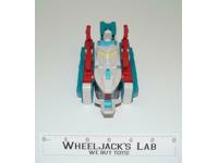 Quickswitch MINT 100% Complete 1988 Vintage Hasbro G1 Transformers Action Figure