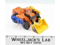 Scoop Targetmaster 100% Complete 1987 Vintage G1 Transformers Action Figure