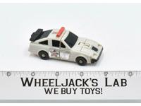 Streetwise Defensor 1986 Vintage Hasbro G1 Transformers Action Figure