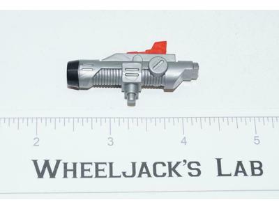 Swoop Missile Launcher 1985 Vintage Hasbro G1 Transformers Action Figure
