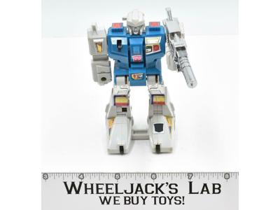 Twin Twist 100% Complete  Autobot Jumpstarters 1985 Hasbro G1 Transformers