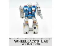Twin Twist 100% Complete  Autobot Jumpstarters 1985 Hasbro G1 Transformers