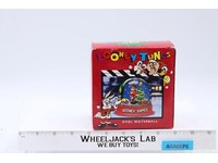 Looney Tunes Bugs Bunny Oval Waterball Matrix 1996 NEW