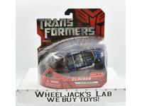 Clocker Autobot Scout Class Movie 2007 Target NEW MOSC Hasbro Transformers