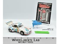 G2 Autobot Jazz 100% Complete 1993 Hasbro Transformers Vintage Figure