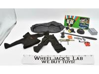 Secret Mission To Spy Island W/ Comic GI Joe 1969 Vintage Hasbro