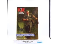 French Foreign Legion GI Joe Classic Collection Limited Edition 1997 Hasbro MISB