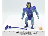 Skeletor #3 He-Man MOTU Masters Of The Universe Vintage Figure 1983 Mattel