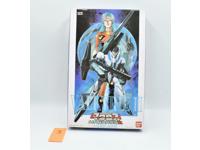 #3 Bandai 1/100 Valkyrie II model kit (3-mode variable/transformable kit)