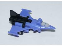 Micromaster Air Strike Patrol STORM CLOUD 1989 G1 Transformers Action Figure