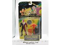 Two-Face MOSC NEW Batman Forever Kenner 1995 Action Figure