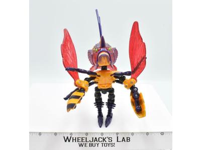 Injector Fuzors 100% Complete 1998 Beast Wars Transformers Hasbro