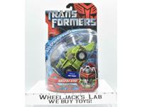 Grindcore Allspark Power Deluxe 2007 Movie Walmart NEW MOSC Hasbro Transformers