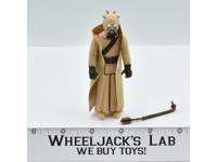 Tusken Hollow Cheek Sand People 100% Complete Star Wars Kenner 1977 NO REPRO