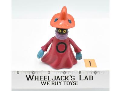Orko #1 1983 He-Man Masters of the Universe MOTU Mattel Action Figure