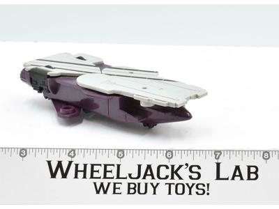Micromaster Flattop Ship Base 1989 Hasbro Vintage G1 Transformers Action Figure