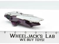 Micromaster Flattop Ship Base 1989 Hasbro Vintage G1 Transformers Action Figure