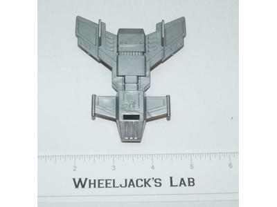 Bruticus Onslaught Large Chest Shield 1986 Vintage G1 Transformers Action Figure