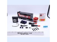 G2 Optimus Prime 100% Complete 1992 Transformers Vintage Action Figure