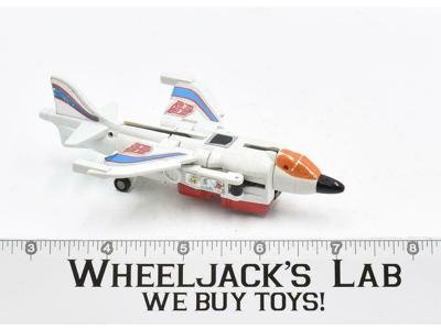Slingshot Superion Vintage 1986 G1 Transformers Hasbro Action Figure