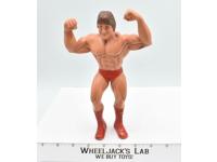 Paul Mr. Wonderful Orndorff 1986 WWF LJN Titan Sports 8" Vintage Wrestling