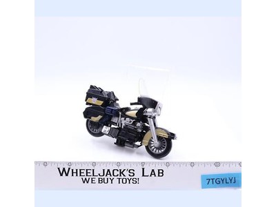 Axer Mega Class Robots In Disguise RID 2001 Hasbro Transformers Figures