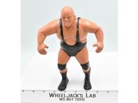 King Kong Bundy 1986 WWF LJN Titan Sports 8" Vintage Wrestling Action Figure