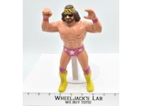 Macho Man Randy Savage 1986 WWF LJN Titan Sports 8" Vintage Wrestling Figure