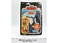 Rebel Soldier Hoth Battle Gear MOSC Sealed 47 Back Star Wars ESB Vintage Kenner