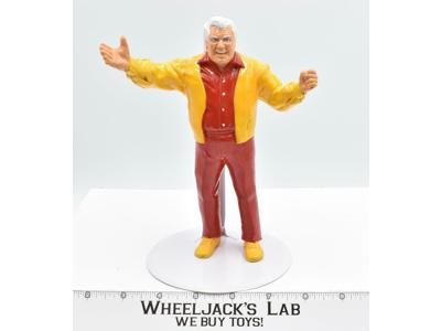Freddie Blassie 1986 WWF LJN Titan Sports 8" Vintage Wrestling Action Figure