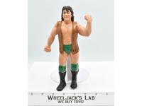 Bob Orton 1986 WWF LJN Titan Sports 8" Vintage Wrestling Action Figure