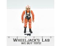 X-Wing Pilot Luke Skywalker 100% Complete Star Wars 1978 Vintage Kenner NO REPRO