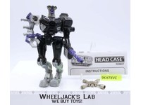 Headcase Rock Em Sock Em Robots Mattel 2001 Action Figure