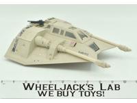 Snow Speeder 1980 ESB Star Wars Vintage Kenner Action Figure Ship Vintage