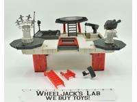 Tactical Battle Platform GI Joe Cobra 1985 Vintage Action Figure Vehicle Hasbro