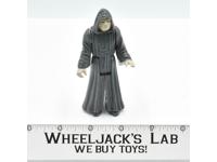 Emperor Palpatine Star Wars ROTJ Return of the Jedi 1984 Kenner Action Figure