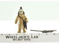 Logray 100% Complete Star Wars ROTJ 1983 Vintage Kenner NO REPRO