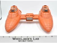 Twin Pod Cloud Car Star Wars ESB Empire Strikes Back 1980 Kenner Figure Vehicle