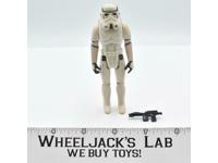 Imperial Storm Trooper 100% Complete Star Wars 1977 Action Figure Kenner