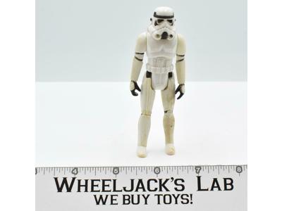 Imperial Stormtrooper Star Wars 1977 Vintage Kenner Action Figure
