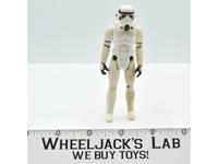 Imperial Stormtrooper Star Wars 1977 Vintage Kenner Action Figure