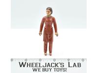 Princess Leia Bespin W/Turtleneck ESB Star Wars 1980 Action Figure NO REPRO
