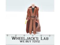 Ben Obi-Wan Kenobi 100% Complete Star Wars 1977 Action Figure NO REPRO