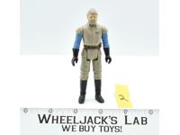 General Madine #2 ROTJ Star Wars Vintage Kenner 1983 Action Figure No Repro