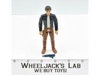 Han Solo Bespin 100% Complete Star Wars ESB 1980 Vintage Kenner NO REPRO
