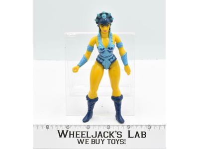 Evil Lyn 1983 MOTU Masters of the Universe He-Man Vintage Action Figure
