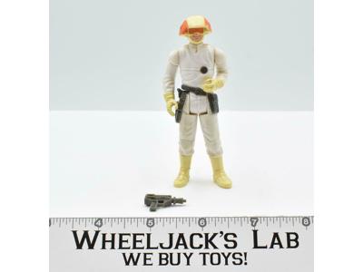 Cloud Car Pilot Star Wars ESB Empire Strikes Back 1980 Kenner Action Figure