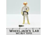 Cloud Car Pilot Star Wars ESB Empire Strikes Back 1980 Kenner Action Figure